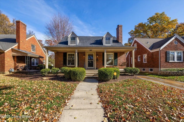 443 Bauer Ave, Louisville