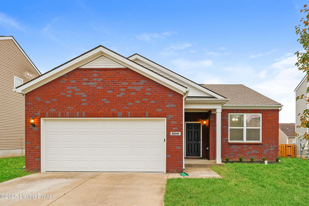 6041 Edgemont Way, Shelbyville