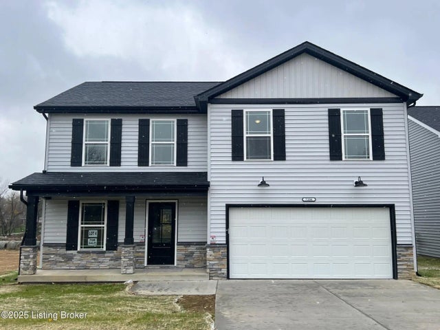 Lot 4 Farmgate Crossings, Louisville