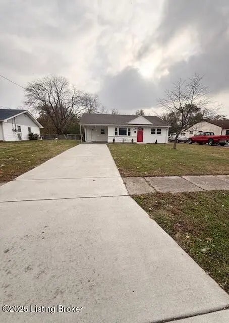 13517 Kinross Blvd, Louisville