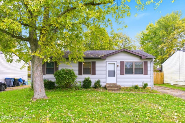 6217 Jeffrey Dr, Louisville