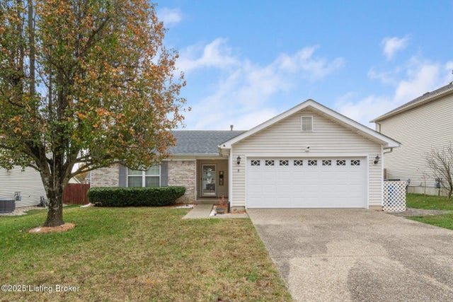 1116 Willow Oak Ln, La Grange