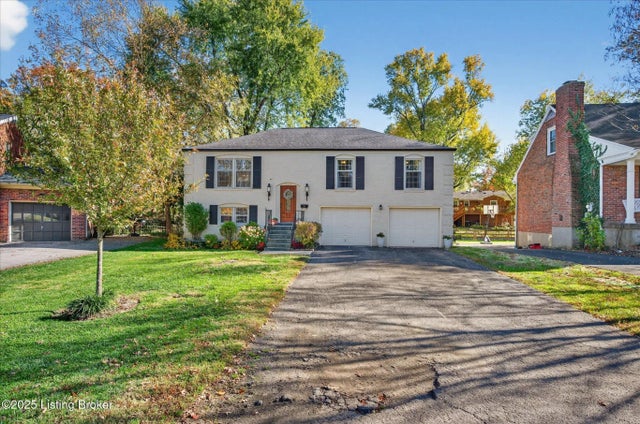 4076 Gilman Ave, Louisville