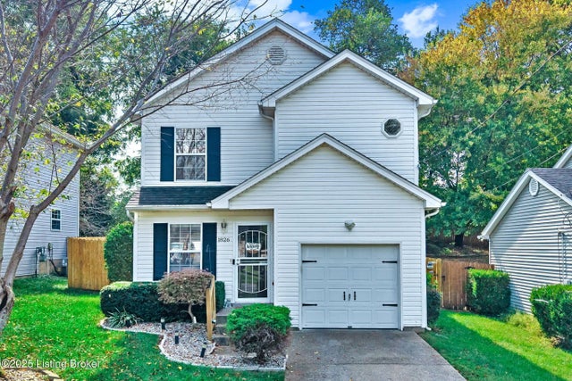 1826 Jefferson Ave, Lyndon