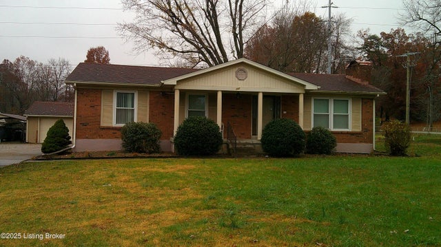 101 Filly Dr, Brooks