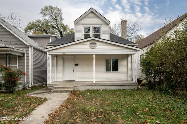 1533 Beech St, Louisville