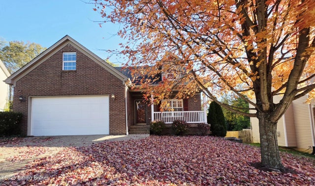 188 Lincoln Station Dr, Simpsonville