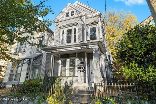1427 Debarr St, Louisville