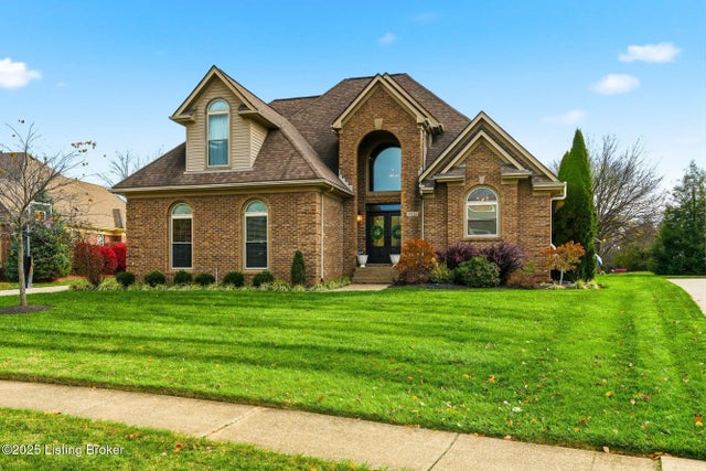 10714 Worthington Ln, Prospect