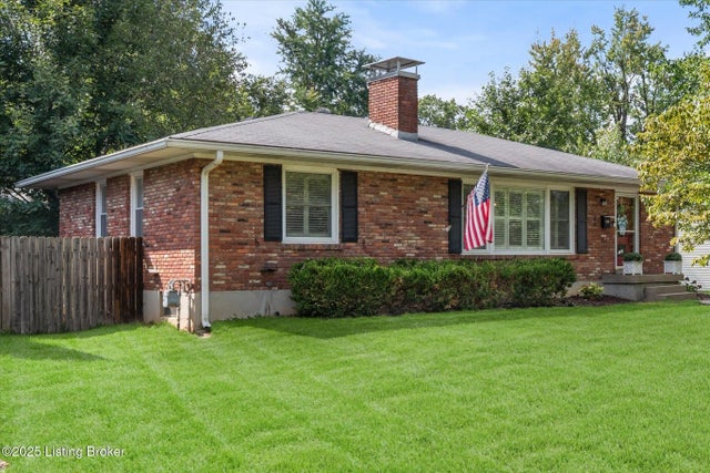 328 Brunswick Rd, Louisville