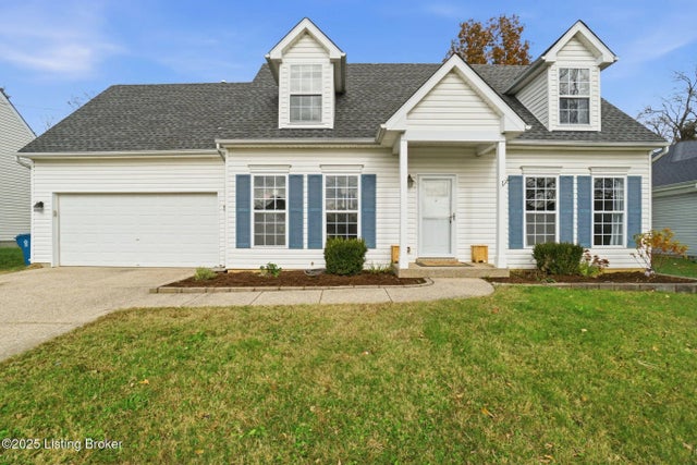 8603 Confederate Place Dr, Pewee Valley