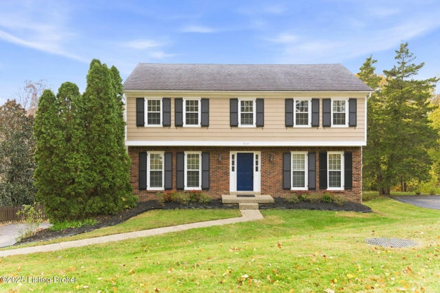 4512 Deepwood Dr, Louisville