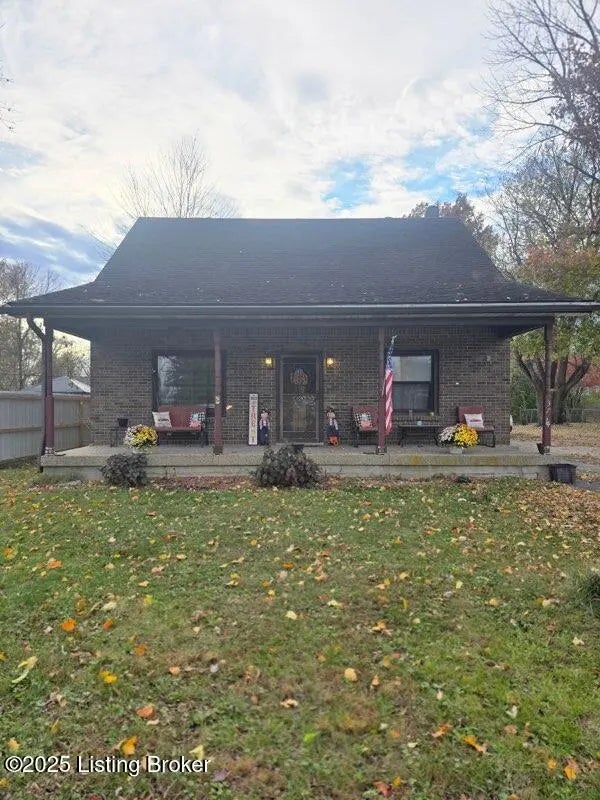 3774 E Blue Lick Rd, Louisville