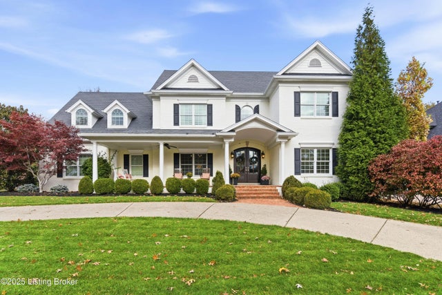 7607 Beechspring Farm Blvd, Louisville