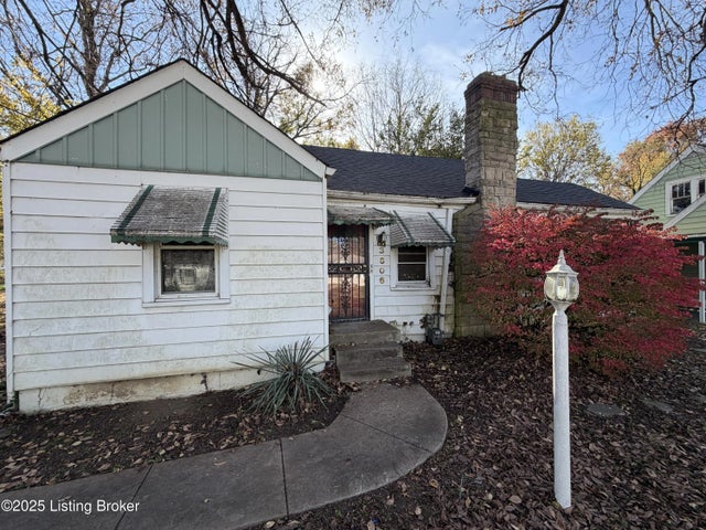 3606 Herman St, Louisville