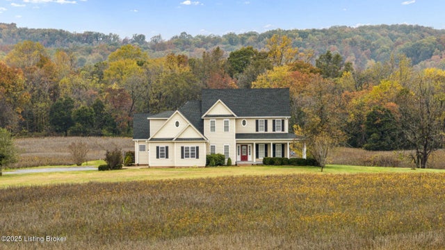 384 Long Cemetery Rd, Bowling Green