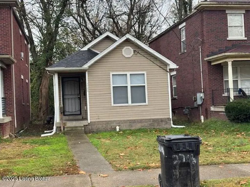 2706 Cedar St, Louisville