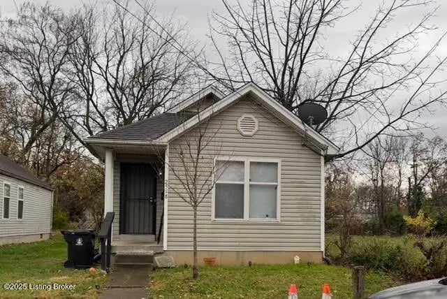 2518 Cedar St, Louisville