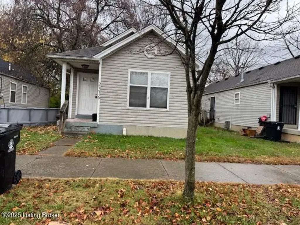2516 Cedar St, Louisville