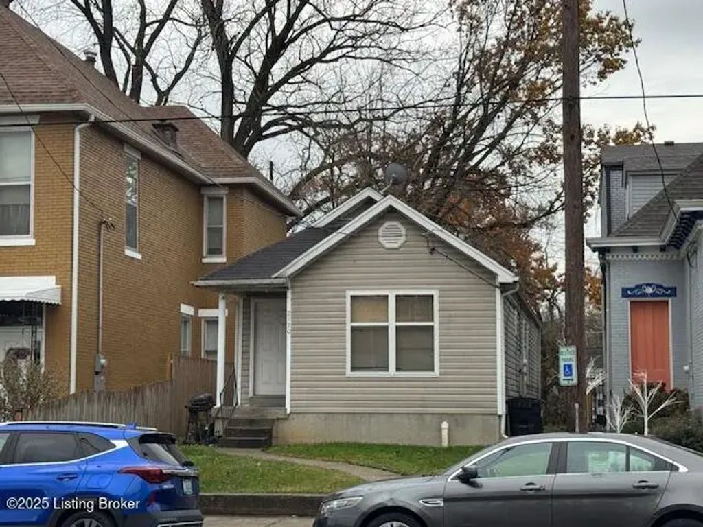 2120 W Main St, Louisville