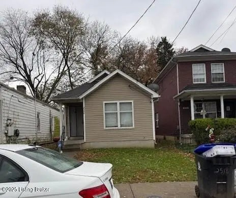2516 Saint Xavier St, Louisville