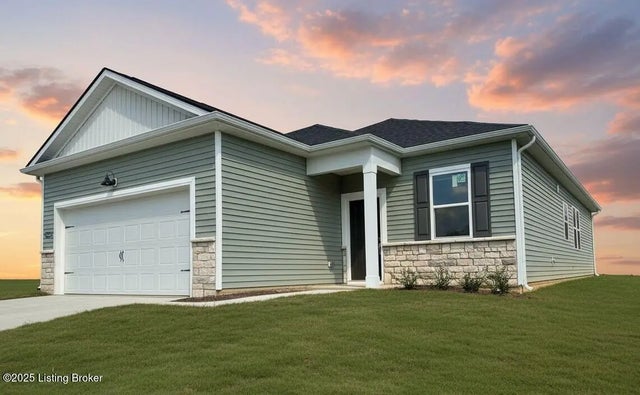 Lot 2 Fairmount Cove, Louisville