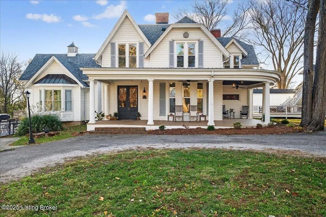 320 Maple Ave, Pewee Valley