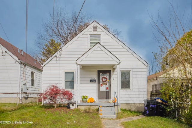 1409 Arling Ave, Louisville