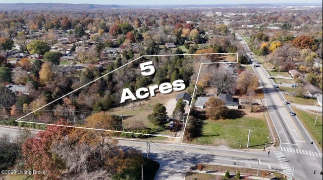 7704 Smyrna Pkwy, Louisville