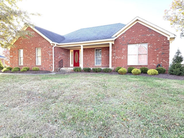 6710 Woodrow Way, Louisville