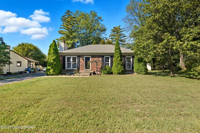 6905 Village Green Blvd, Pewee Valley