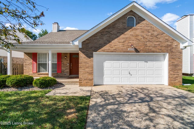 4800 Wooded Oak Cir, Louisville
