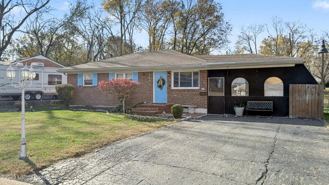 246 Derby Ave, Louisville