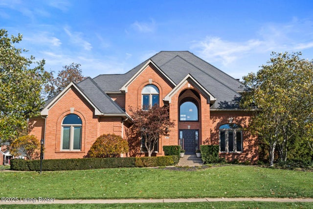 14113 Willow Grove Way, Louisville