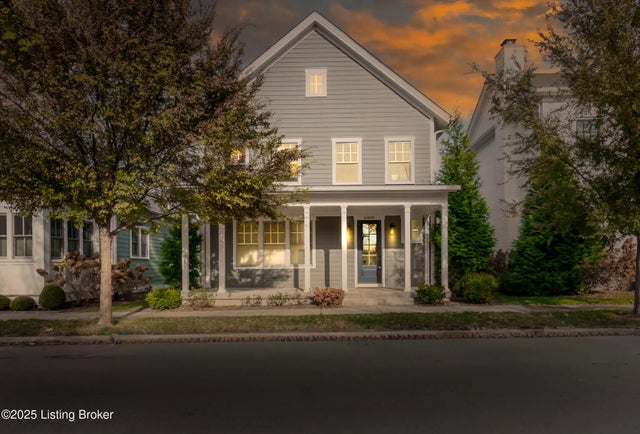 6408 St. Bernadette Ave, Prospect