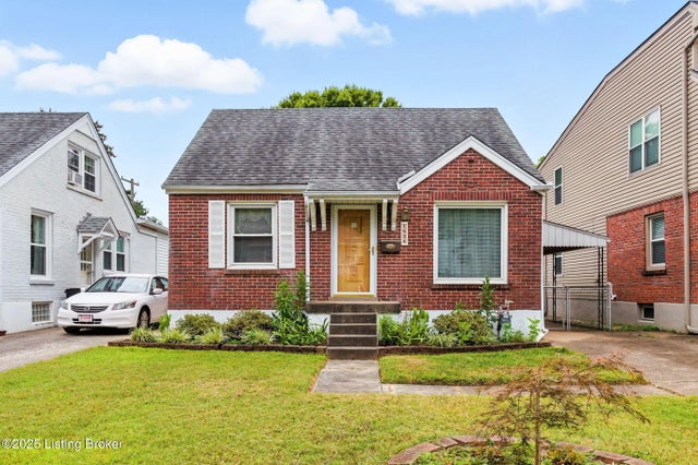 1624 Deer Ln, Louisville