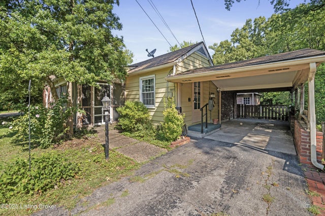 3807 Ethel Ave, Louisville