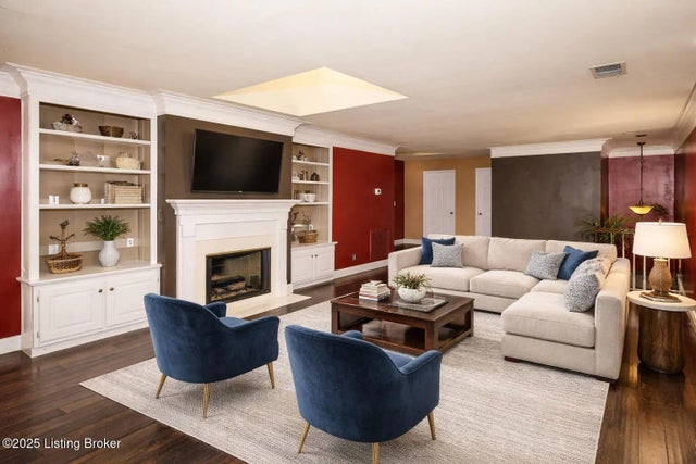 3624 Hurstbourne Ridge Blvd, Louisville