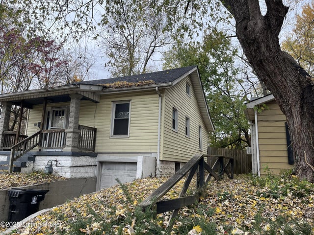 400 N 34th St, Louisville