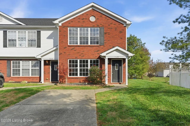 248 Miles Dr, Shepherdsville