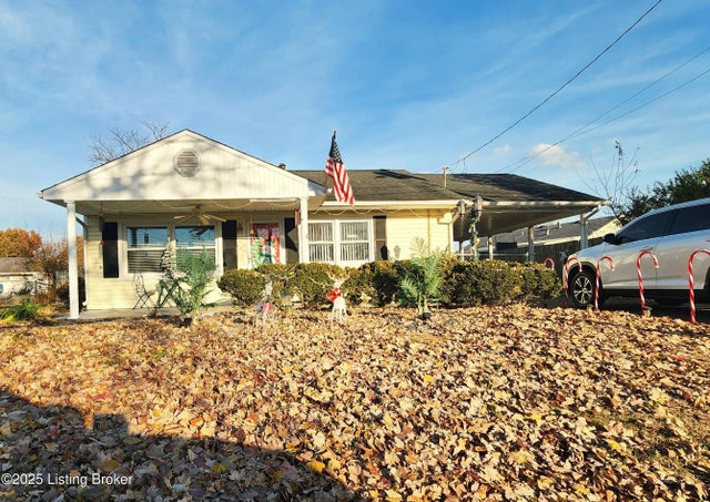 4819 Hummingbird Cir, Louisville