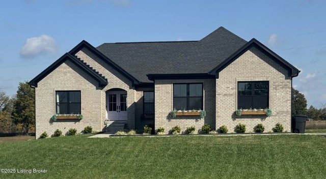 Lot 6 Cleveland Ct, Shepherdsville