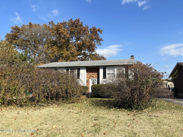 3823 Chevy Chase Rd, Louisville