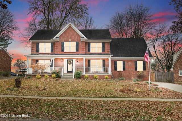 7702 Tempsclair Rd, Louisville