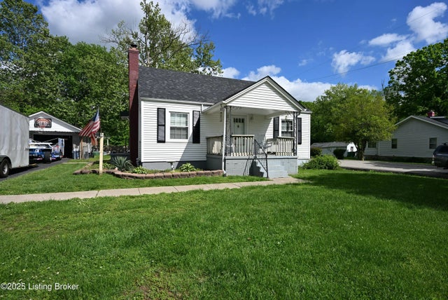 11296 S Preston Hwy, Lebanon Junction