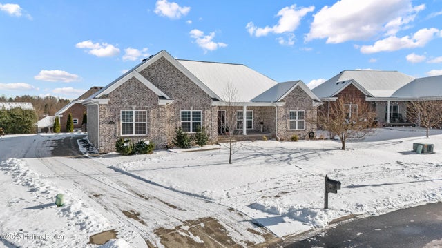 1705 Jaxon Way, Goshen