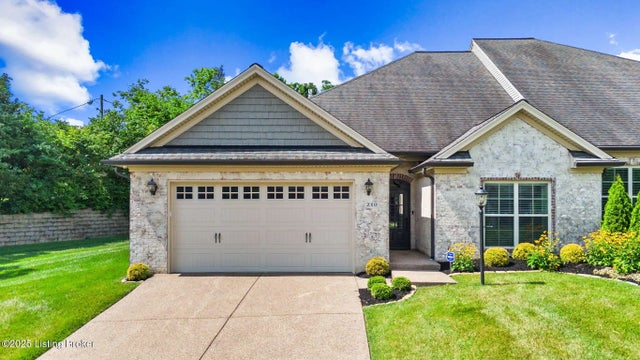 210 Maple Valley Rd, Louisville