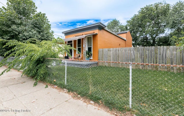 2024 Portland Ave, Louisville