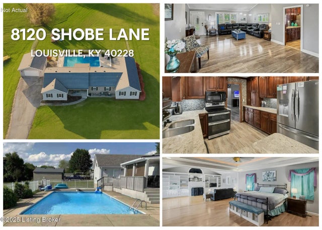 8120 Shobe Ln, Louisville