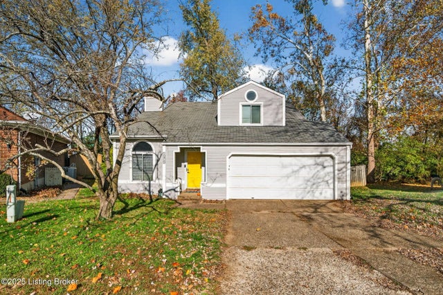 10415 Vantage Rd, Louisville